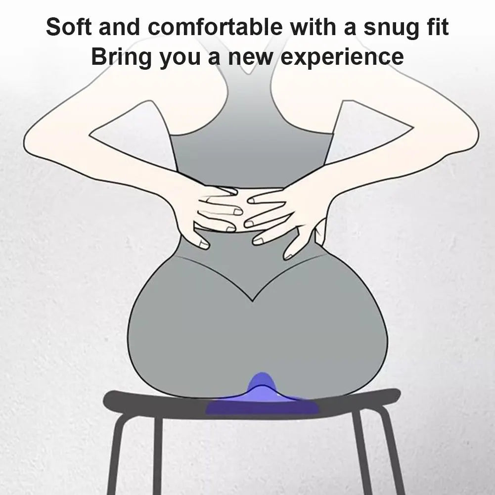 Almofada Muscular elétrica