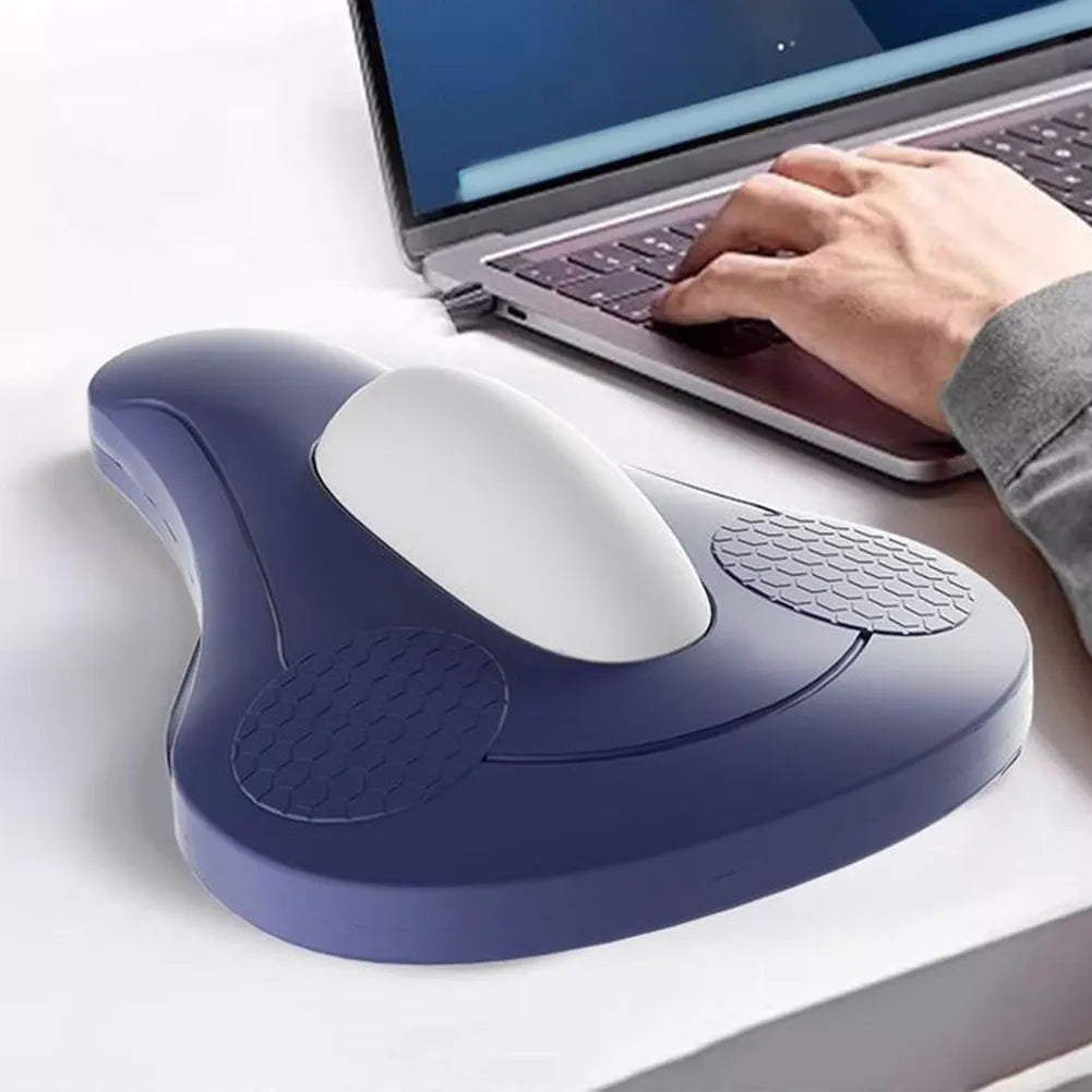 Almofada Muscular elétrica