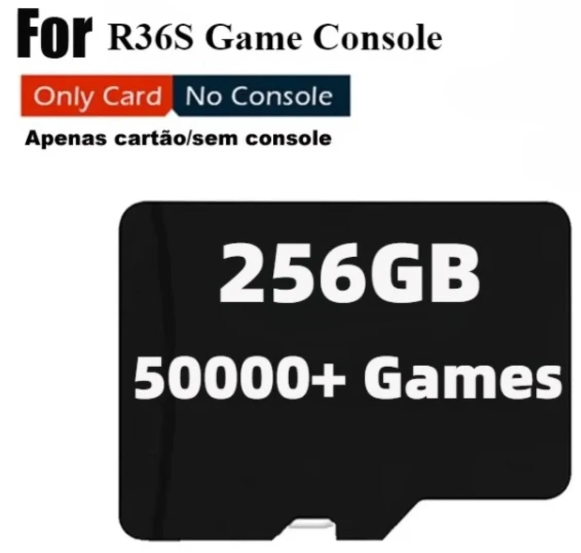 Estojo para Cartão de Memória -  Acessórios